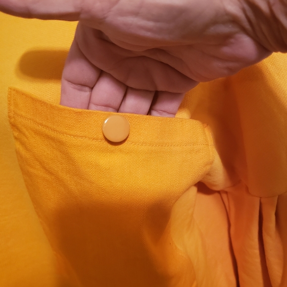 ZARA SWEATSHIRT - Picture 8 of 10